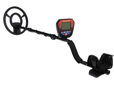 Metallidetektor Metalliotsija KD11255