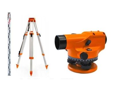 Nivelleerimisseade KD1095