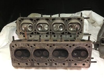 Gaz 21/24 plokikaaned