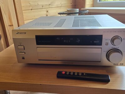 Ресивер Pioneer