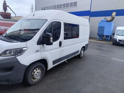 Fiat Ducato 2.3
