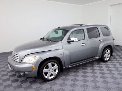 Chevrolet HHR