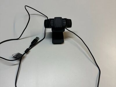 Veebikaamera Logitech C920E