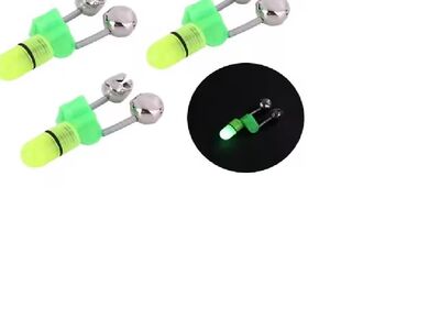 Põhjaõnge kelluke LED valgustusega 5tk