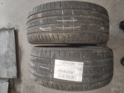 245/45R18 suverehvid 2tk