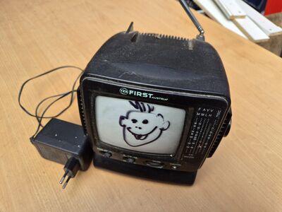 Raadio 220v ja patarei