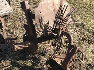 Kartulirootor