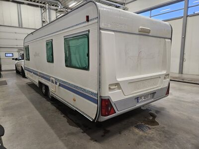 Adria 610 UL