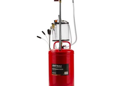 Õliimur 80L KD10520