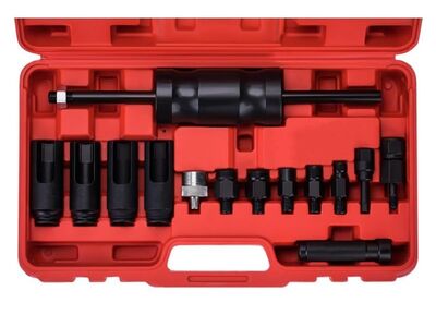 Diiselpihusti tõmmits pihustite jaoks BOSCH KD1252