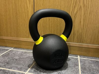 Sangpomm 16kg