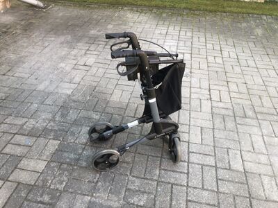 Rulaator