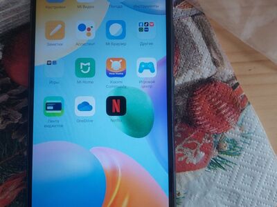 Redmi 10c, 4GB/64GB