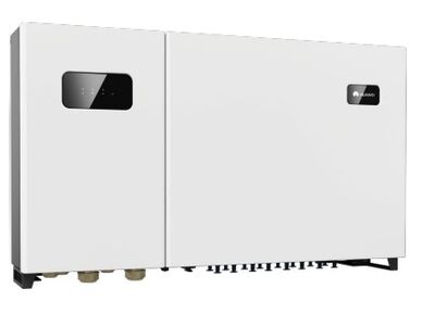 Inverter Huawei SUN2000-33KTL-A