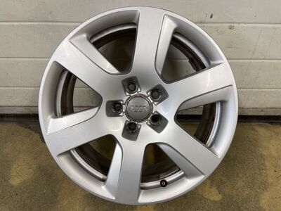 17" Audi A5/A7 valuveljed 5x112