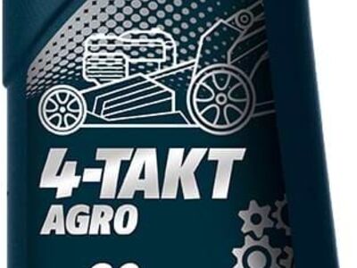 4-Takt Agro SAE 30 API SG