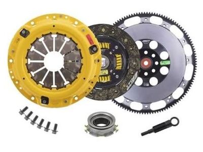 Buy ACT Heavy Duty Performance Street Clutch Kit
