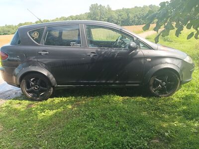 Seat Toledo