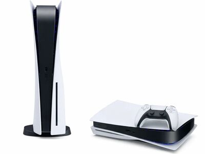 Sony Ps5 Disk Edition PLaystation 5 пс5