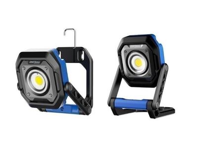 LED lamp 2000 Lm USB-C KD1264