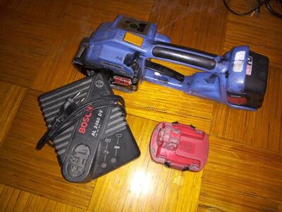 Orgapack or-t 200