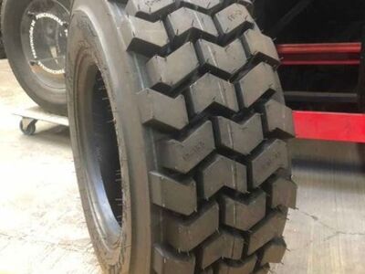 BOBCAT REHVID 10-16.5 Speedways ROCK MASTER 12PR T