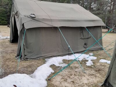 Militaar telk
