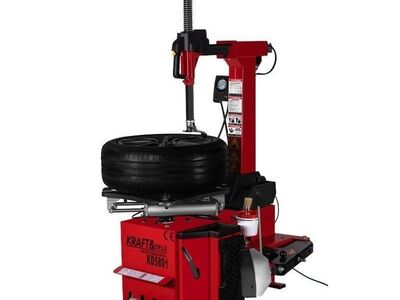Automaatne rehvivahetuspink 400V KD5801