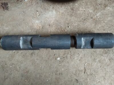 ADAPTER Z-50. PUURIMISLUKK (ISA-EMA)