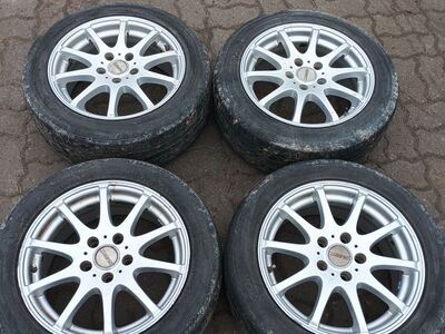16" veljed