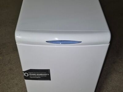 Pesumasin Whirlpool AWE 7526 6kg 1000p/min