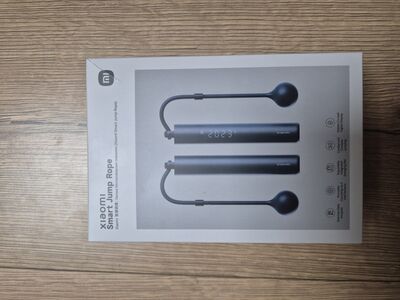 Xiaomi nutikad hüppenöörid