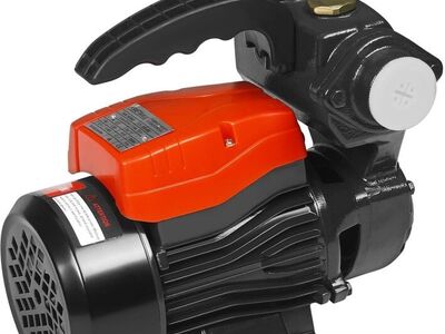 Veepump 1" 570w 37l/min KD805