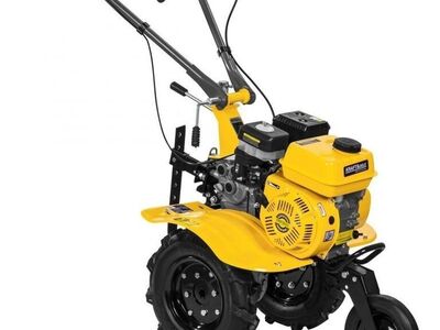 Bensiinimootoriga mullafrees KD5185