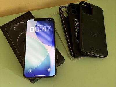 IPhone 12 Pro Max 256GB