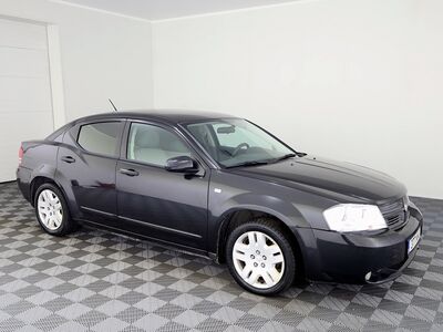 Dodge Avenger