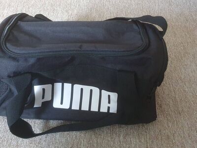 Спортивная сумка Puma