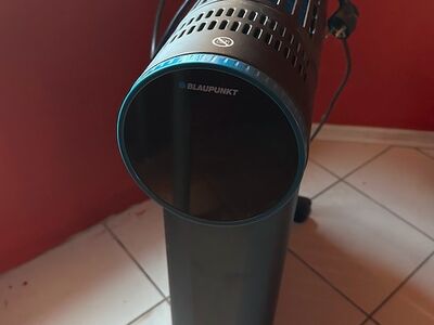 Õliradiaator Blaupunkt HOR811