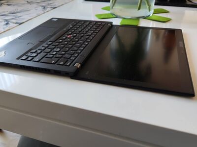 Äriklassi sülearvuti Lenovo Thinkpad X280