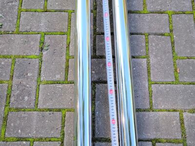 Töötasapinna / laua jalad 110cm