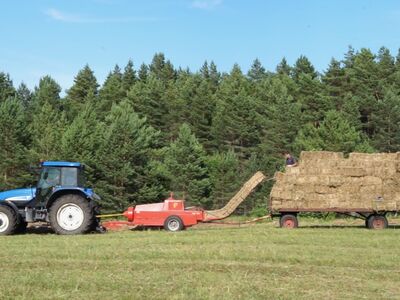 Põllumajanduskäru