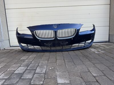BMW F10 esi/taga stange