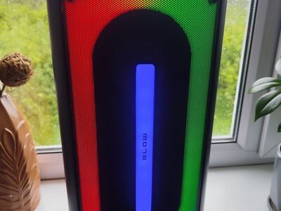 Bluetooth kõlar