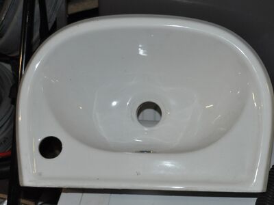 Fajants valamu laius 40cm