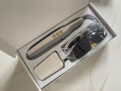 UVB lamp Yonker YK-6000B