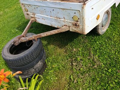 MAZ-8114 Zubrjonok