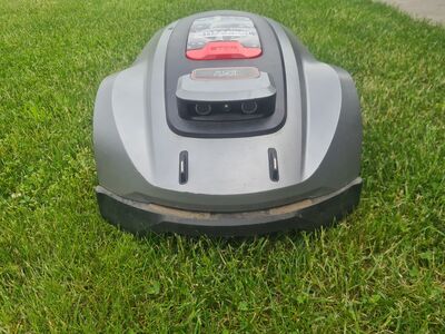 Sunseeker x3 plus