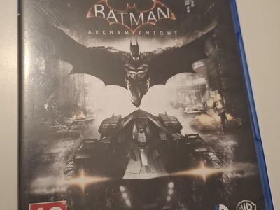 Ps4 mäng