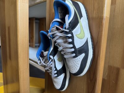 Кроссовки Nike для мальчиков