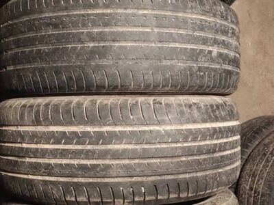 Suverehvid 255/45R20